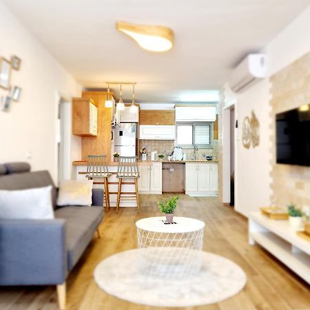 "In The Heart Of Acre" From Shneider Apartments 外观 照片