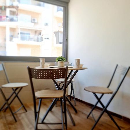 "In The Heart Of Acre" From Shneider Apartments 外观 照片