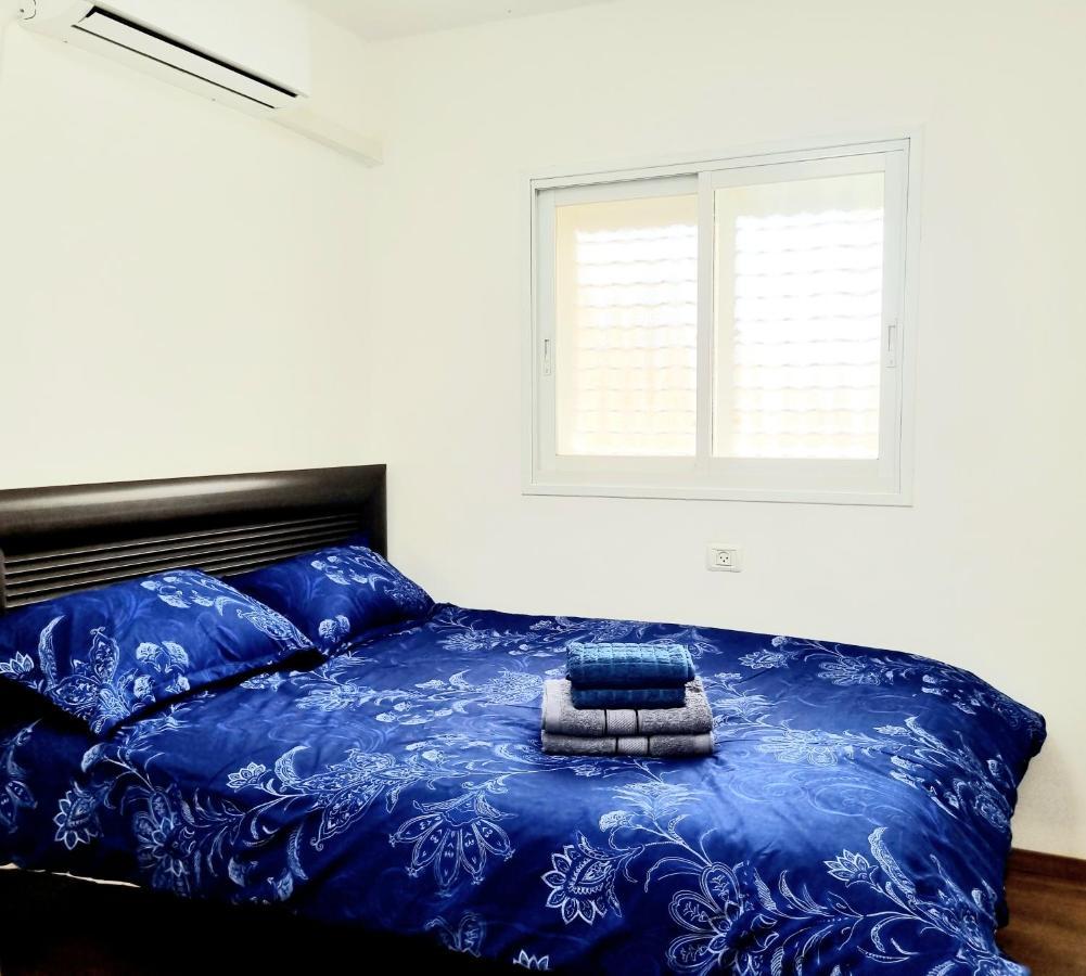 "In The Heart Of Acre" From Shneider Apartments 外观 照片