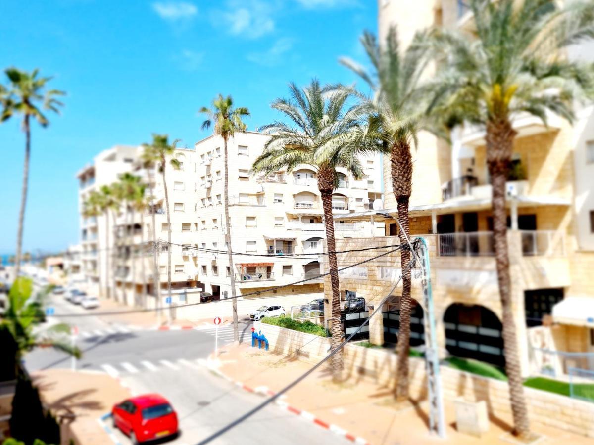 "In The Heart Of Acre" From Shneider Apartments 外观 照片