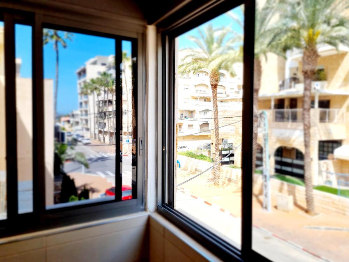 "In The Heart Of Acre" From Shneider Apartments 外观 照片