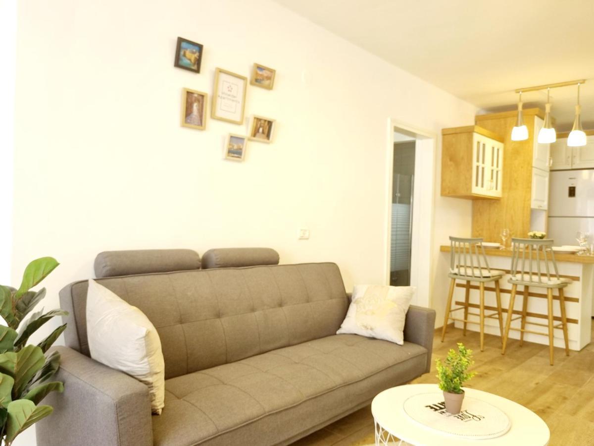"In The Heart Of Acre" From Shneider Apartments 外观 照片