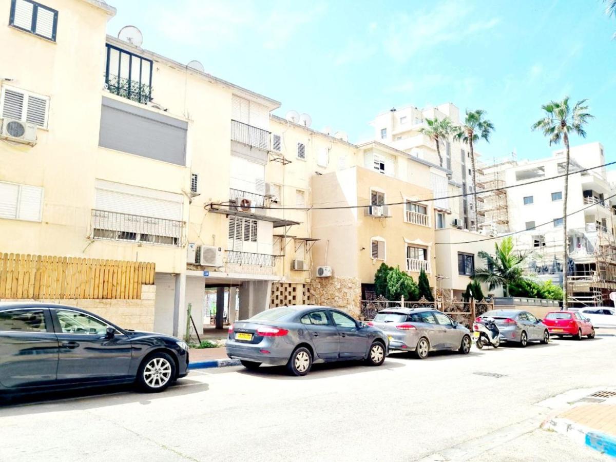 "In The Heart Of Acre" From Shneider Apartments 外观 照片